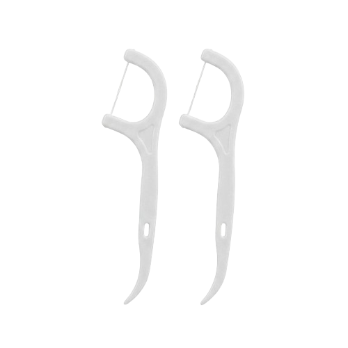 50 st Tandtrådsbyglar